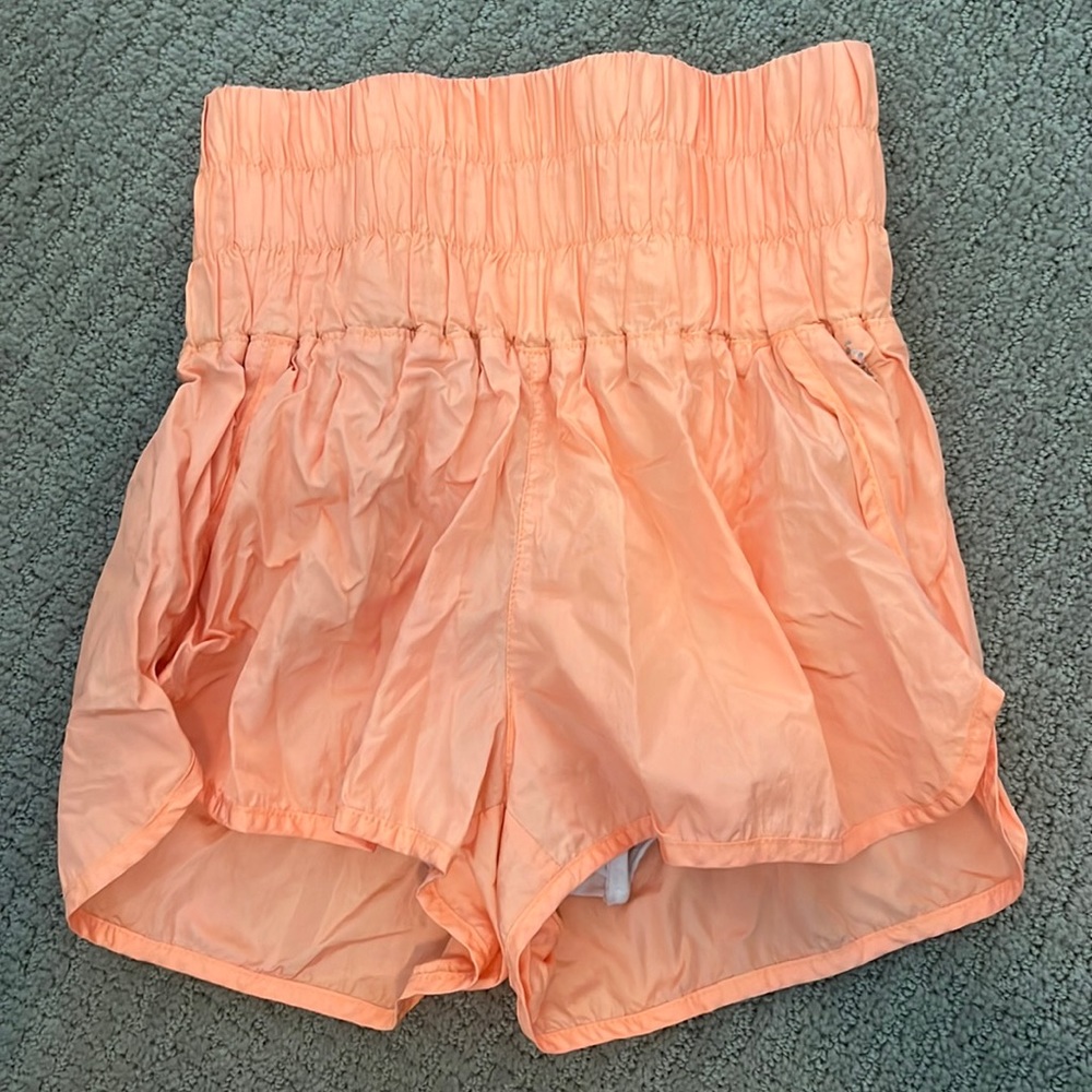 Free people way home shorts! Size XS